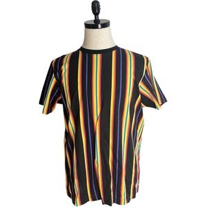 Drill Clothing Fresh Prints of Bel-Air T-Shirt Black